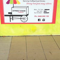 Street Food Culture - Accommodation in Surfers Paradise