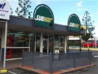 Subway Strathpine - Gold Coast 4U