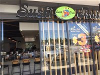Sushi Train - Accommodation Sunshine Coast