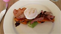 Tastebuds Deli  Cafe - Restaurant Canberra