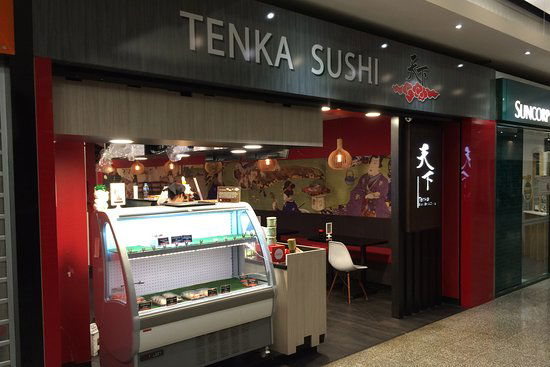 Tenka Sushi Bar - thumb 0