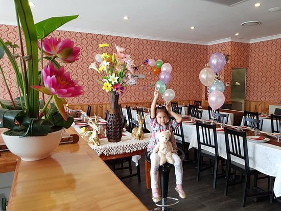 Thai on Birkdale Restaurant - Northern Rivers Accommodation