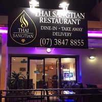 Thai Sangtian Restaurant - Broome Tourism