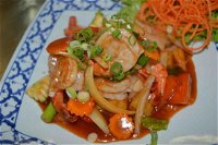 Thai Taste Restaurant - Sydney Tourism