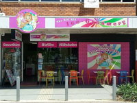 The Big Kid Ice Creamery - Broome Tourism