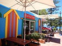 The Boatshed by the Sea - Tourism Brisbane