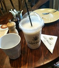 The Coffee Emporium - Restaurant Gold Coast
