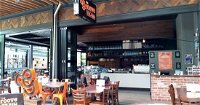 The Groove Train - Restaurant Canberra