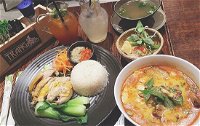 Trang Restaurant - Australia Accommodation