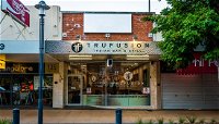 TruFusion Indian Bar  Grill - Sydney Tourism
