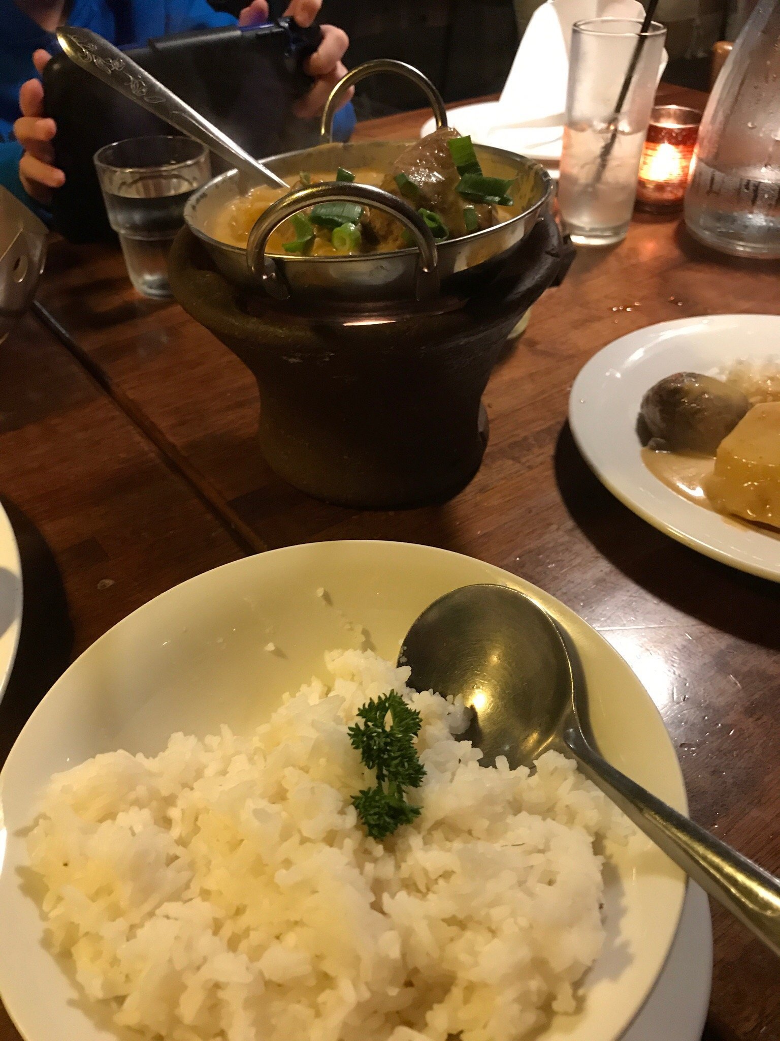 Wung Nam Thai Restaurant - thumb 3