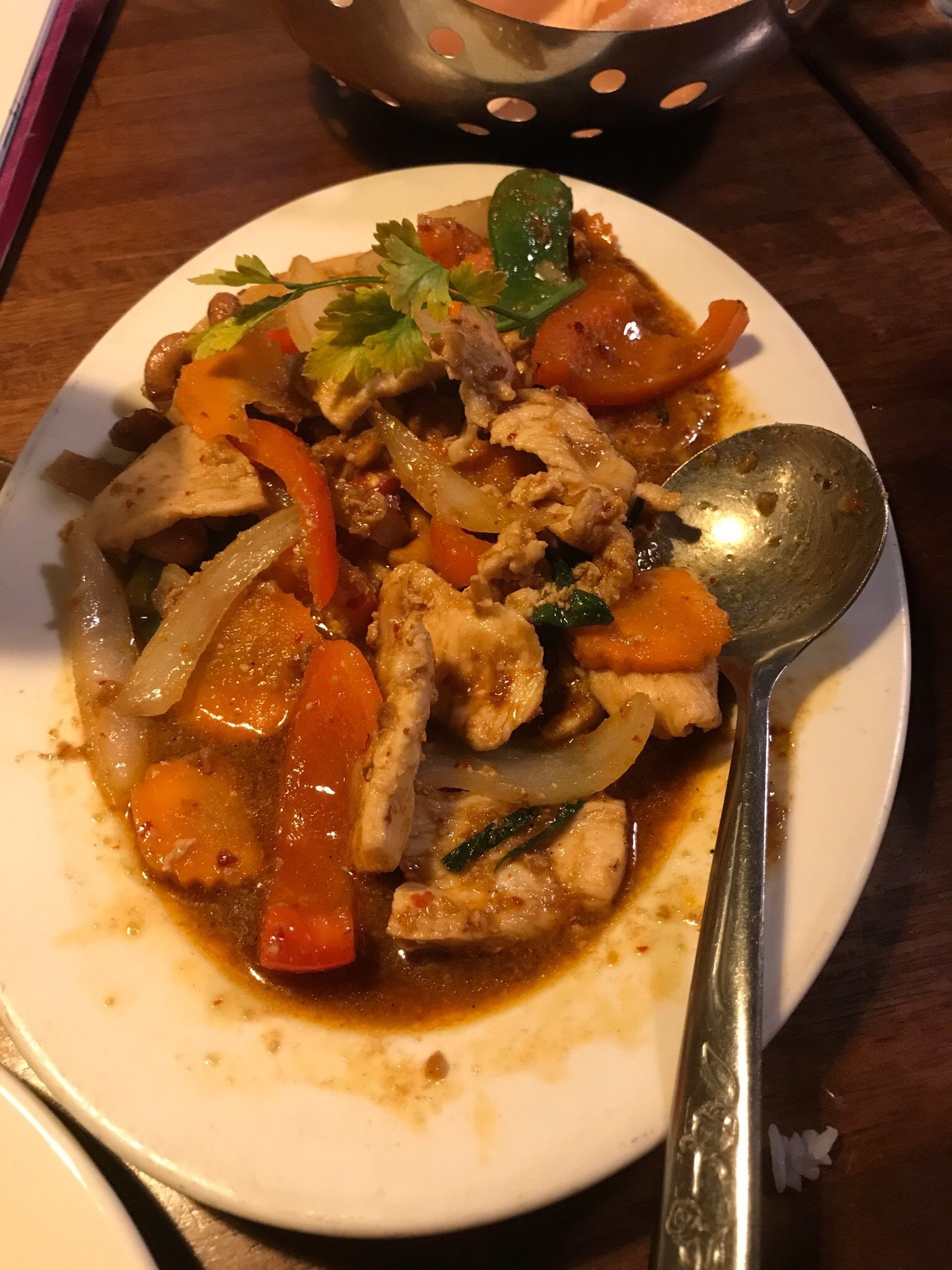 Wung Nam Thai Restaurant - thumb 4