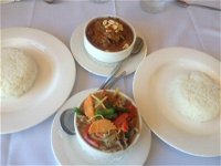 Ban Na Thai Restaurant - Accommodation Kalgoorlie