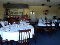 Eclipse Restaurant - Broome Tourism