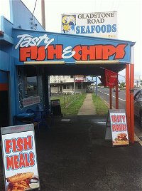 Gladstone Road Seafoods - Port Augusta Accommodation