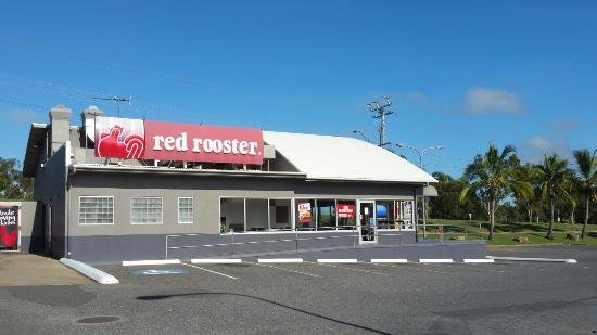 Red Rooster - thumb 0
