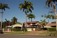 Rocky Top Restaurant - Port Augusta Accommodation