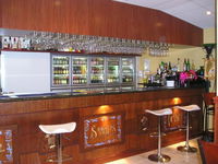 Sorbello's Italian Restaurant - Australia - Casino Accommodation