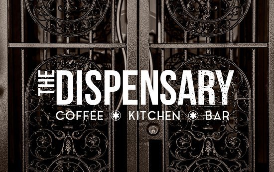 THE DISPENSARY - Pubs Sydney