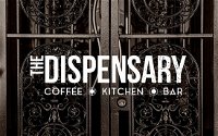 THE DISPENSARY - Stayed