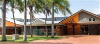 The Grove - Accommodation Broome