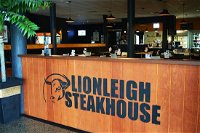 The Lionleigh - Broome Tourism