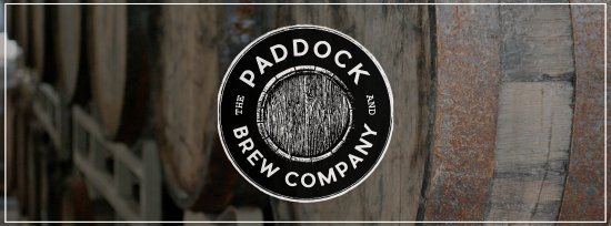 The Paddock  Brew Company - South Australia Travel