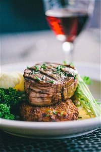 Aussie Beef Steakhouse - New South Wales Tourism 