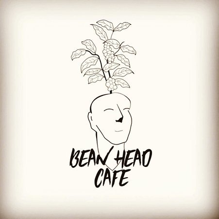 Bean Head Cafe - Food Delivery Shop