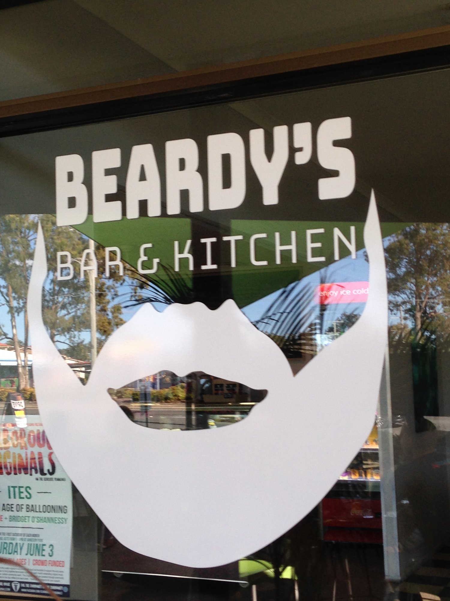 Beardy's Bar & Kitchen - thumb 1