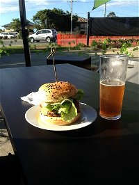 Beardy's Bar  Kitchen - Melbourne Tourism