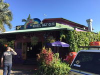 Bingil Bay Cafe - Mackay Tourism