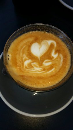 Blacksmith Specialty Coffee - Great Ocean Road Tourism