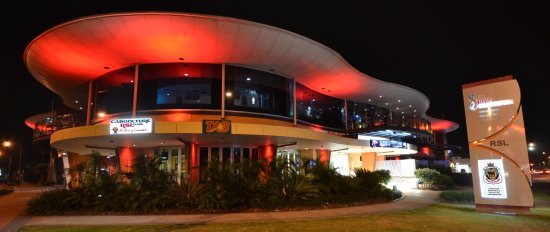 Caboolture RSL - Northern Rivers Accommodation