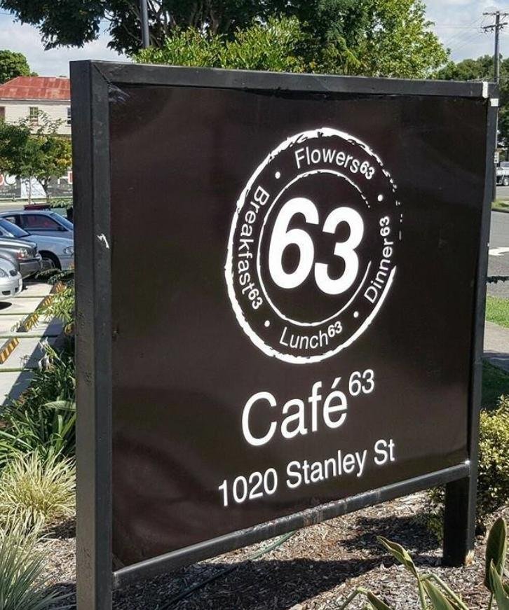 Cafe 63 - thumb 1