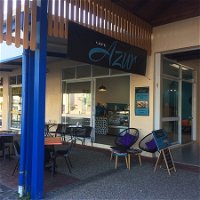 Cafe Azur - Sydney Tourism