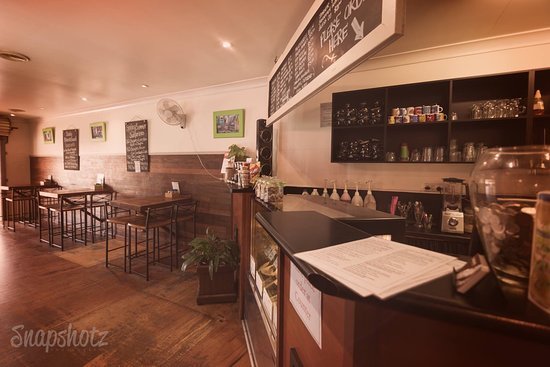 Cafe Da Cruize - Pubs Sydney