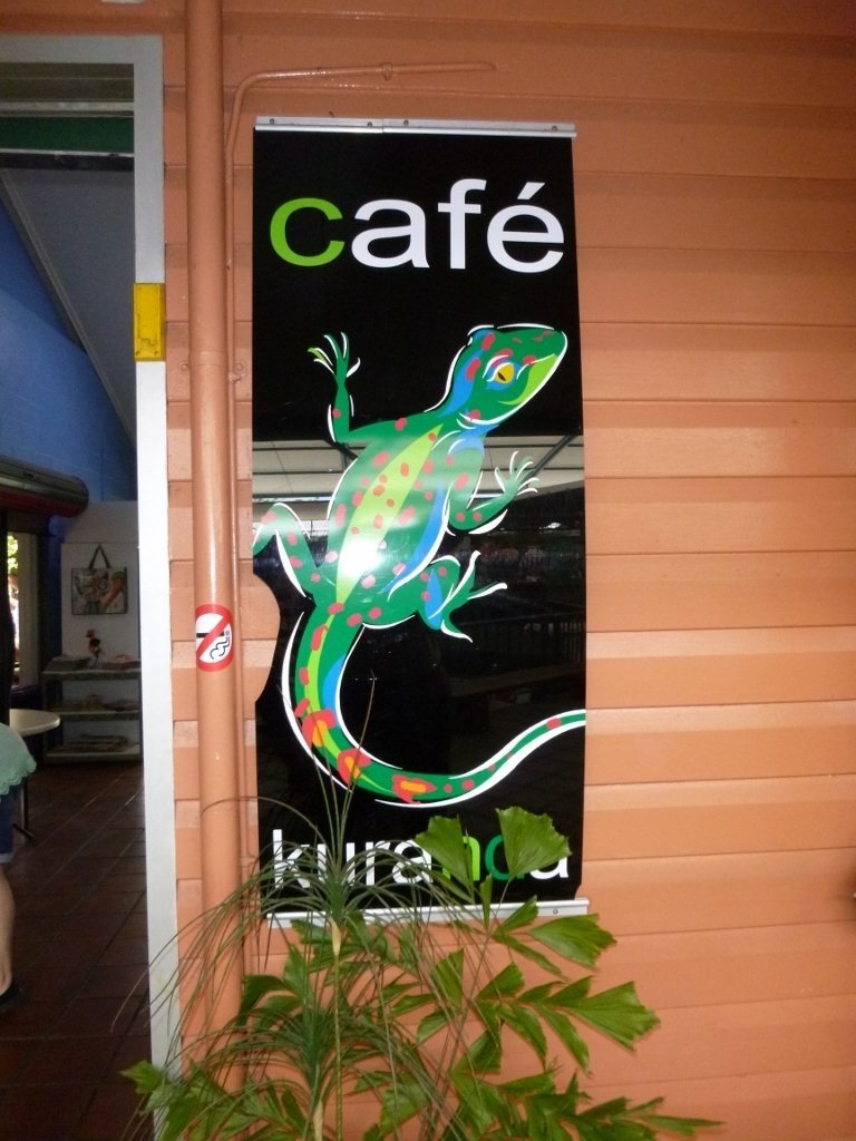 Cafe Kuranda - thumb 2