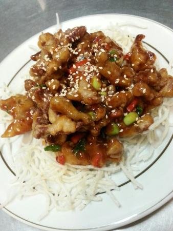 Chef Kim Chinese Restaurant - Northern Rivers Accommodation