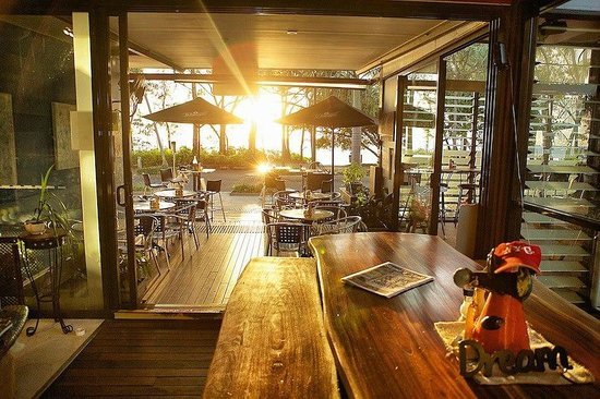 Chill Cafe - Broome Tourism