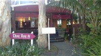 Choc Dee Thai Restaurant  Takeaway - Accommodation Daintree