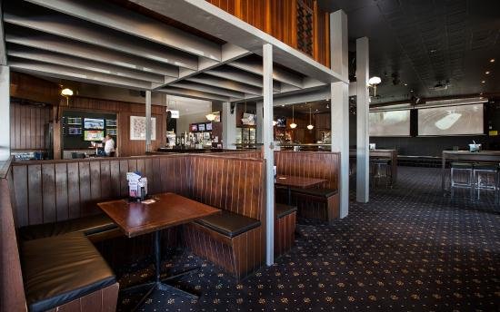 Club Tavern - Northern Rivers Accommodation
