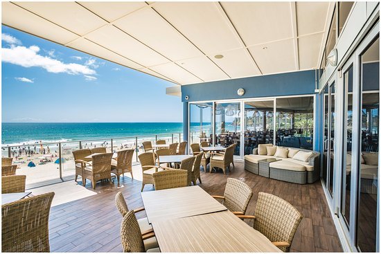 Coolum Surf Club - Food Delivery Shop