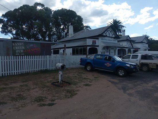 Darling Downs Hotel - thumb 0