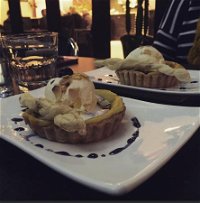 Dish Restaurant - Melbourne Tourism