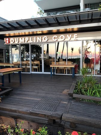 Dumpling Cove - thumb 0