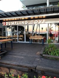 Dumpling Cove - Accommodation Mooloolaba