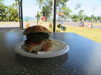 Dunk Island View Cafe - Accommodation Australia