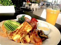 Duo Cafe Caboolture - Restaurant Find