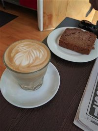 Espressivo Coffee Bar - Stayed